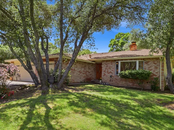 9410 Oak Leaf Way, Granite Bay, CA 95746