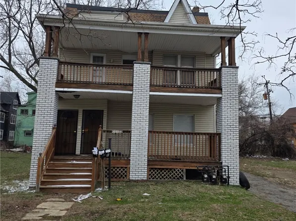 10117 Somerset Ave, Cleveland, OH 44108