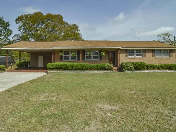 106 Burkett St, West Columbia, SC 29172