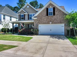 959 Napiers Post Dr, Evans, GA 30809