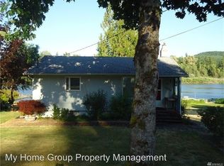 14834 Cedarwood Dr SE, Tenino, WA 98589