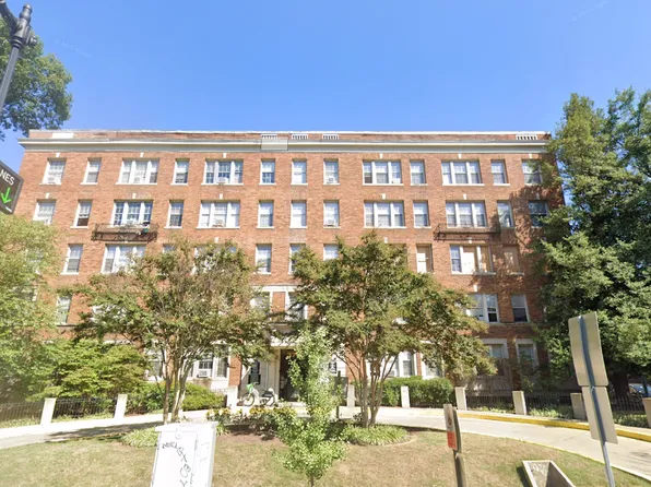 Pershing House, The, 3701 16th St NW #A7e1c21a6, Washington, DC 20010