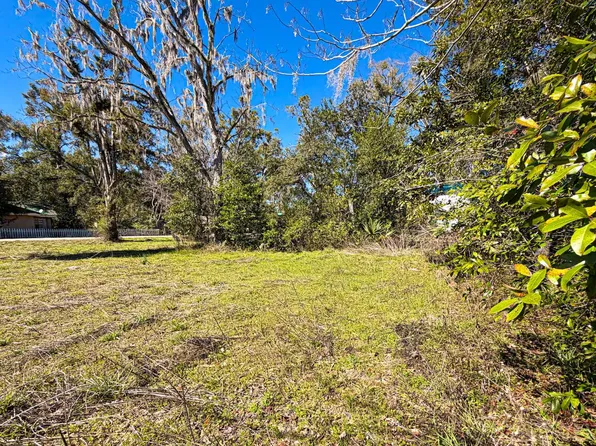 NW Pasco St, Mayo, FL 32066