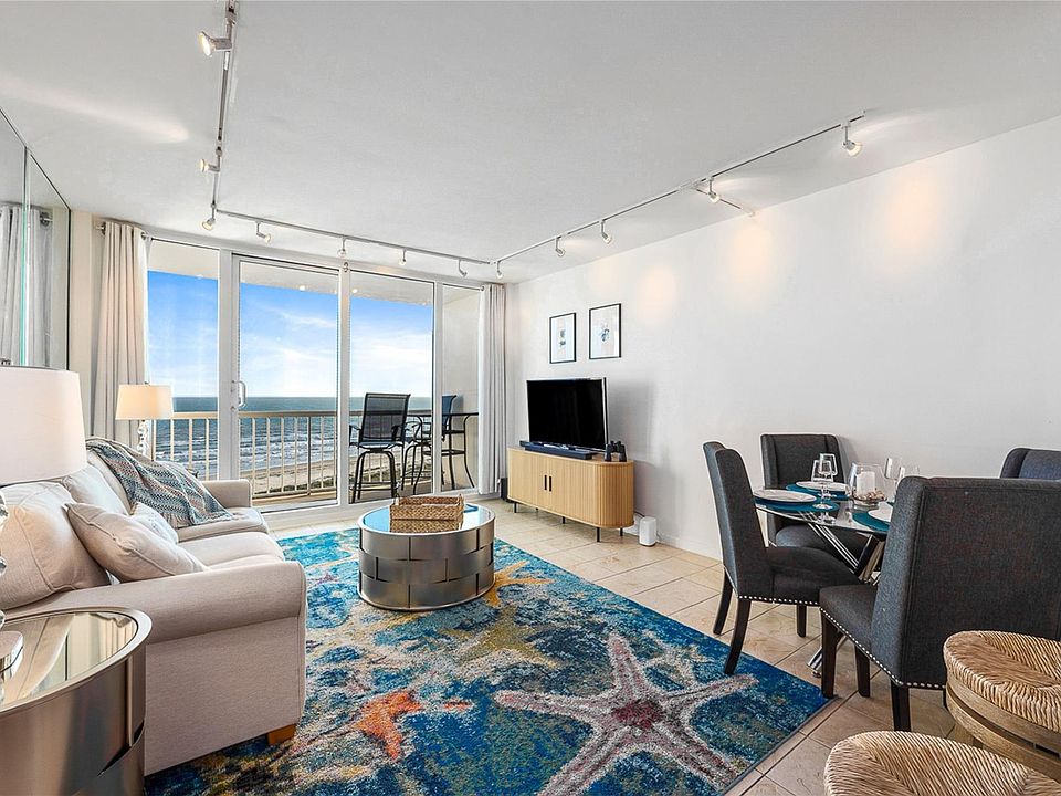 1st image of 1401 E Beach Dr Unit 1108