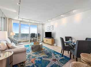 1401 E Beach Dr Unit 1108, Galveston, TX 77550