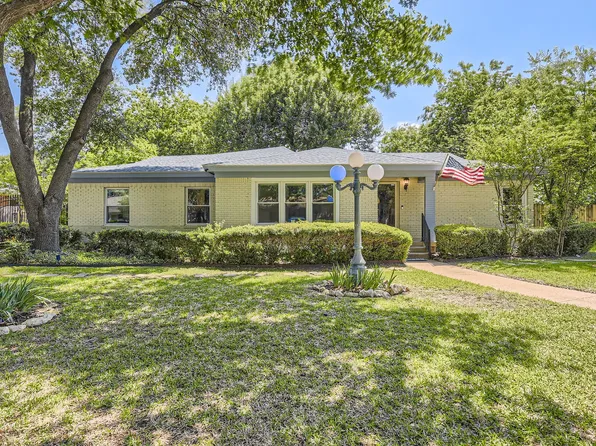 4204 Vance Rd, North Richland Hills, TX 76180