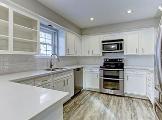 16206 Shrewsbury Cir, Spring, TX 77379