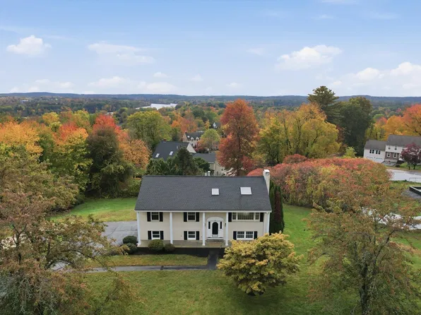 30 Overlook Dr, Methuen, MA 01844