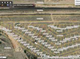 N/a Santa Fe Rd #11, Paulden, AZ 86334