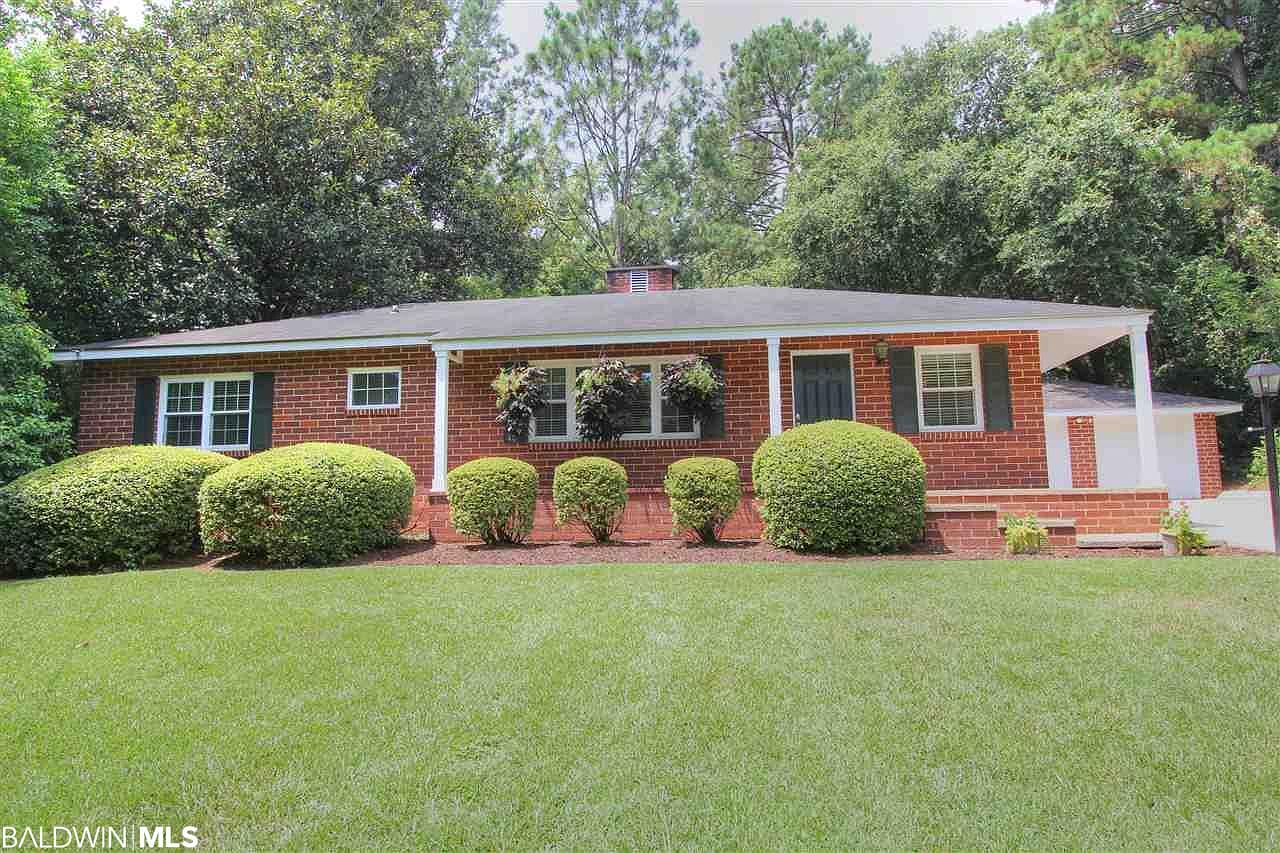 321 Dalewood Dr, Mobile, AL 36608 Zillow