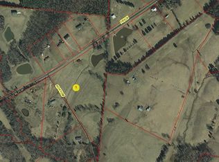 Vac Frick Rd, Richfield, NC 28137