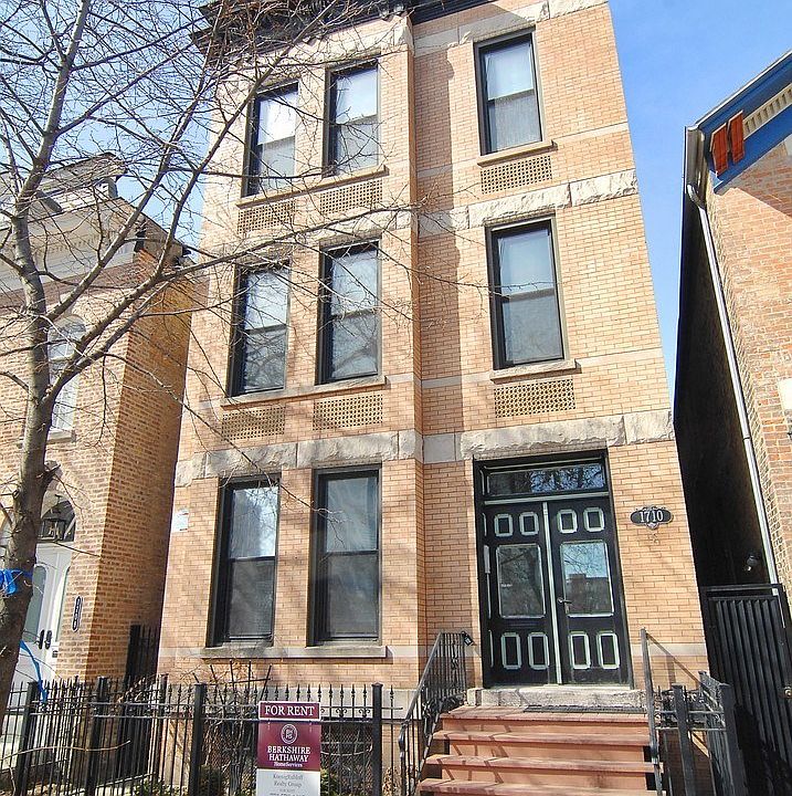 1st image of 1710 N Sedgwick St #1