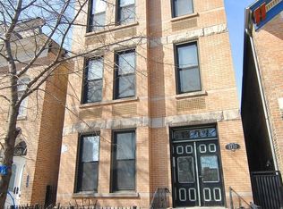 1710 N Sedgwick St #1, Chicago, IL 60614