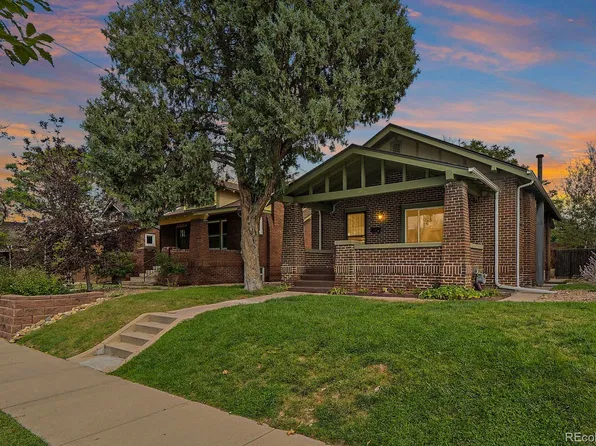 3328 N Race Street, Denver, CO 80205