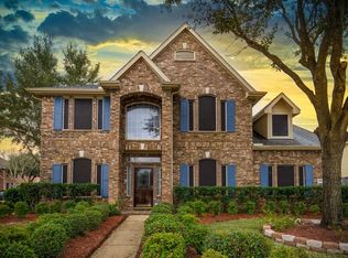 14503 Marshall Bridge Ln, Sugar Land, TX 77498
