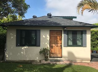 10734 Kelmore St #A, Culver City, CA 90230