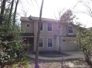 51 W Gaslight Pl, Spring, TX 77382