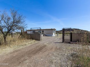 8178 S Fuller Rd, Tucson, AZ 85735