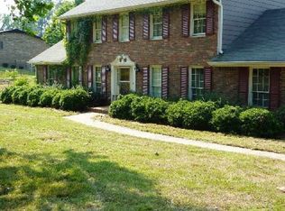 8375 Ridge Rd, Fairburn, GA 30213