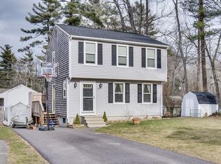 75 Annawon Dr, Halifax, MA 02338