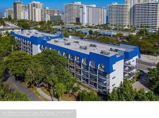 3909 N Ocean Blvd APT 209, Fort Lauderdale, FL 33308