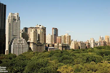 Rented by Brown Harris Stevens