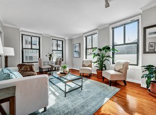 631 D St NW APT 533, Washington, DC 20004