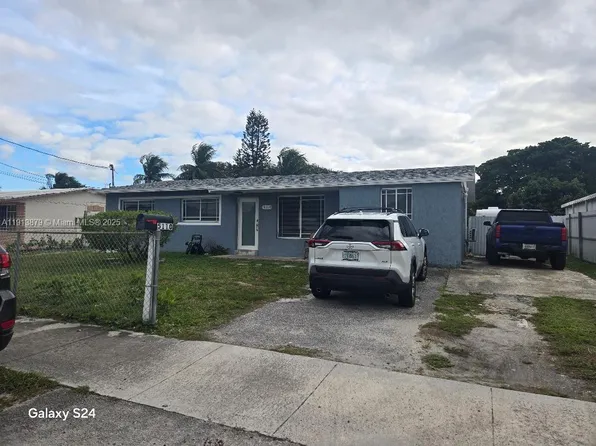 5110 NW 178th Ter, Opa Locka, FL 33055