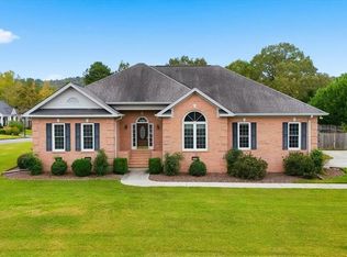 14 Mountain Brook Rdg SW, Rome, GA 30165