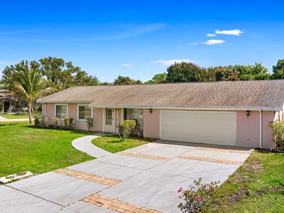 495 Picasso Ave NE, Palm Bay, FL, 32907