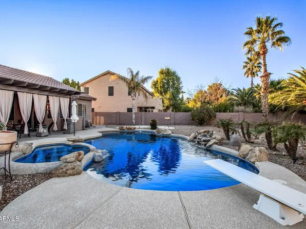 440 W LOCUST Drive, Chandler, AZ 85248