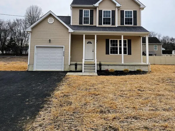 1301 Old Lake Rd, Newfield, NJ 08344