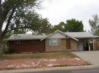 1641 E 84th Ave, Denver, CO 80229