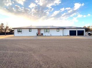 3665 W Friend Rd, Scott City, KS 67871