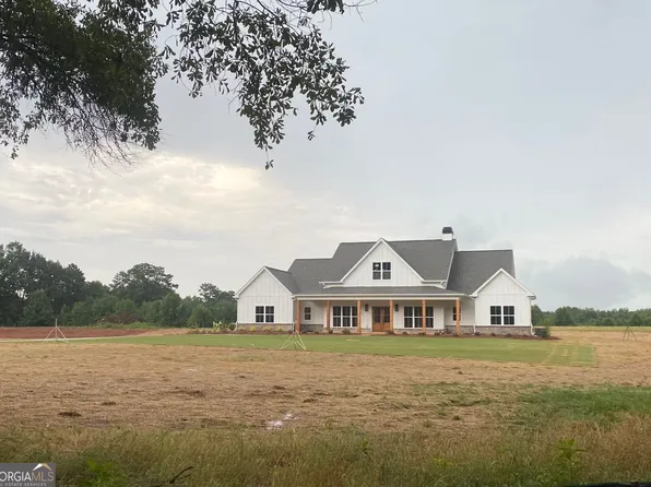 267 Boxankle Rd, Forsyth, GA 31029