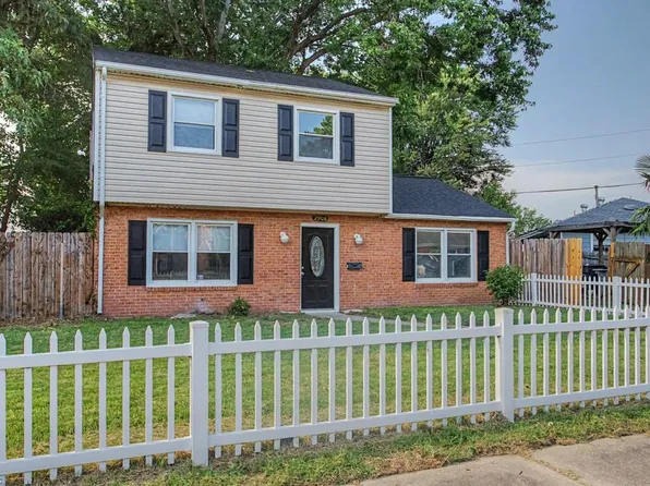 2908 Bending Oak Dr, Hampton, VA 23666