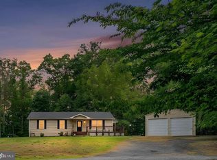3150 Sareth Ln, Locust Grove, VA 22508