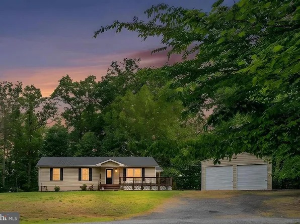 3150 Sareth Ln, Locust Grove, VA 22508