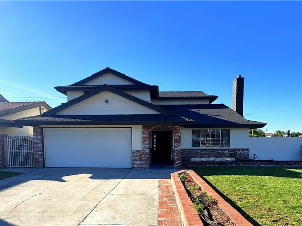 835 E Claude St, Carson, CA 90746