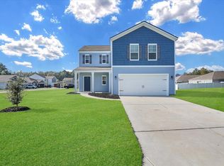 245 Bellflower Cir, Guyton, GA 31312