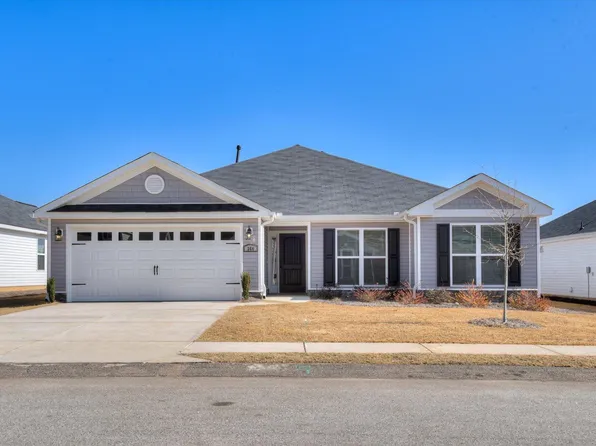 364 Sutton Ct, Graniteville, SC 29829