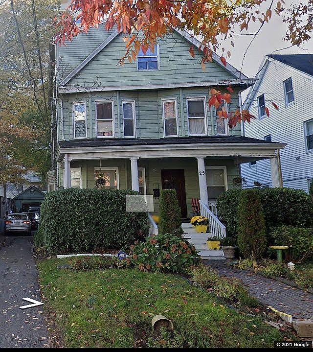 25 E Highland Ave, Orange, NJ 07050 Zillow