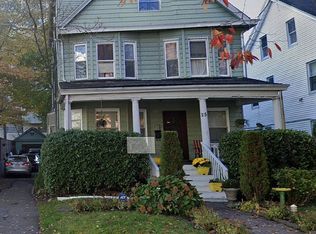 25 E Highland Ave, Orange, NJ 07050