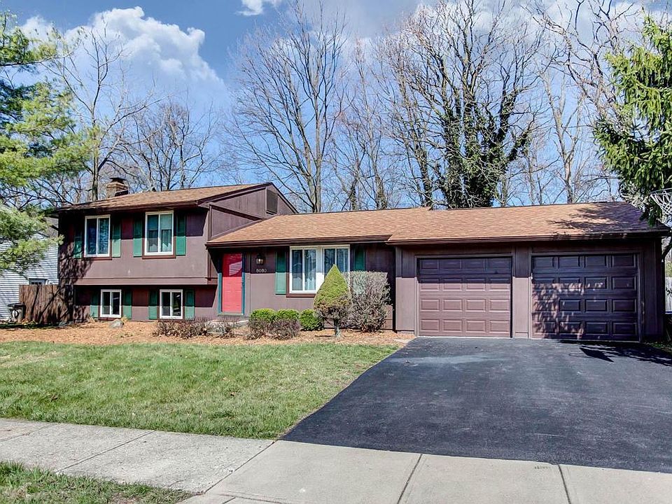 1st image of 8080 Kingsley Dr