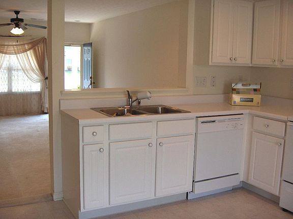 Open Floorplan