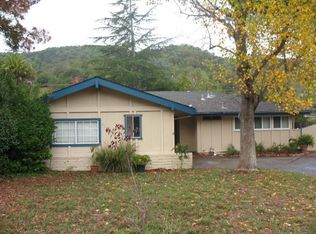 1050 Via Escondida, Novato, CA 94949