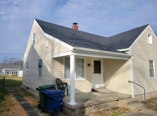 28 NW 17th St LOT 18, Richmond, IN