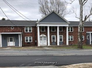 1233 Main St, Holden, MA 01520