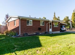 2025 W Mark St, Layton, UT 84041
