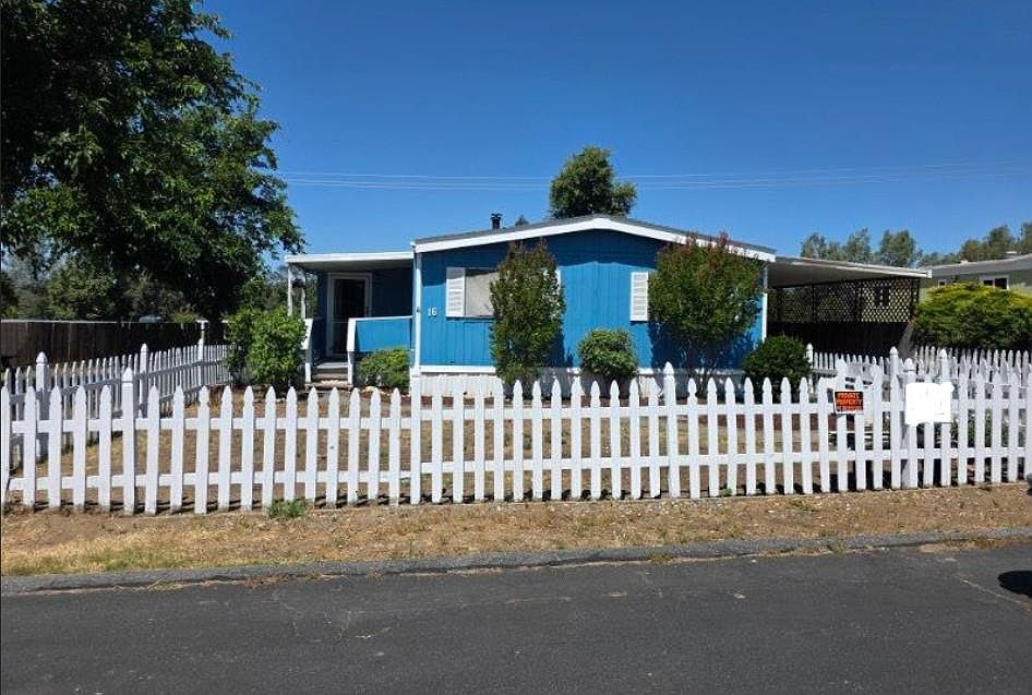 1st image of 30501 Auberry Rd Space 16